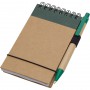 Flasks - The Recycled Jotter with Pen