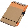 The Recycled Jotter with Pen