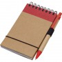 Flasks - The Recycled Jotter with Pen