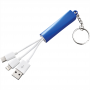 Phone Accessories - Route Light Up Logo 3-in-1 Cable