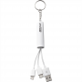 Route Light Up Logo 3-in-1 Cable