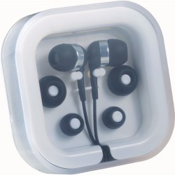 Portable Headphones - Colour Pop Earbuds