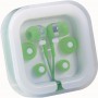 Portable Headphones - Colour Pop Earbuds