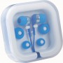 Portable Headphones - Colour Pop Earbuds