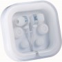 Portable Headphones - Colour Pop Earbuds