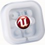 Portable Headphones - Colour Pop Earbuds