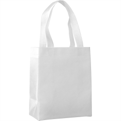 Challenger Mini Non-Woven Tote