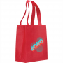Non Woven Bags - Challenger Mini Non-Woven Tote