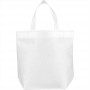 Non Woven Bags - Challenger Non-Woven Shopper Tote