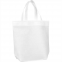 Non Woven Bags - Challenger Non-Woven Shopper Tote