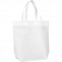 Challenger Non-Woven Shopper Tote