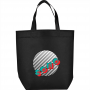 Non Woven Bags - Challenger Non-Woven Shopper Tote