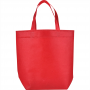 Non Woven Bags - Challenger Non-Woven Shopper Tote