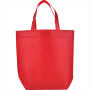 Challenger Non-Woven Shopper Tote