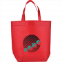Non Woven Bags - Challenger Non-Woven Shopper Tote