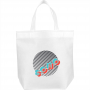 Non Woven Bags - Challenger Non-Woven Shopper Tote