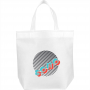 Challenger Non-Woven Shopper Tote