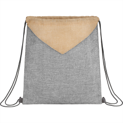 Duffle Bags & Sacks - Kai Drawstring Bag