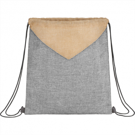 Duffle Bags & Sacks - Kai Drawstring Bag