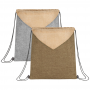 Duffle Bags & Sacks - Kai Drawstring Bag