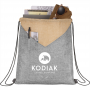 Duffle Bags & Sacks - Kai Drawstring Bag