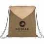 Duffle Bags & Sacks - Kai Drawstring Bag