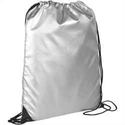 Duffle Bags & Sacks - Oriole Reflective Drawstring Bag