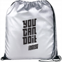 Duffle Bags & Sacks - Oriole Reflective Drawstring Bag