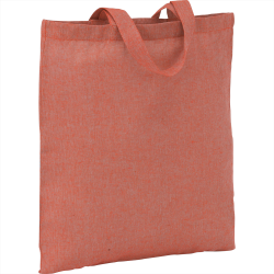 Recycled 140gms Cotton Twill Tote