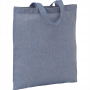 Non Woven Bags - Recycled 140gms Cotton Twill Tote