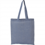 Non Woven Bags - Recycled 140gms Cotton Twill Tote