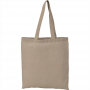 Non Woven Bags - Recycled 140gms Cotton Twill Tote