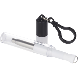 Homeware Products - Reusable Stretchable Stainless Steel Straw