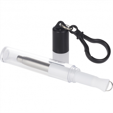Homeware Products - Reusable Stretchable Stainless Steel Straw