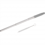 Homeware Products - Reusable Stretchable Stainless Steel Straw