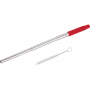 Homeware Products - Reusable Stretchable Stainless Steel Straw