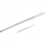Homeware Products - Reusable Stretchable Stainless Steel Straw