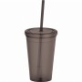Drink Bottles - Iceberg 470ml Tumbler with Straw