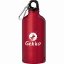 Lil Shorty 500ml Aluminum Sports Bottle