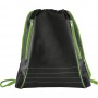 Duffle Bags & Sacks - Neon Deluxe Drawstring Sportspack