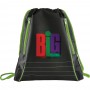Duffle Bags & Sacks - Neon Deluxe Drawstring Sportspack