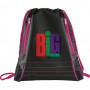 Duffle Bags & Sacks - Neon Deluxe Drawstring Sportspack