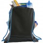 Duffle Bags & Sacks - Neon Deluxe Drawstring Sportspack