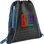 Duffle Bags & Sacks - Neon Deluxe Drawstring Sportspack