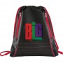Duffle Bags & Sacks - Neon Deluxe Drawstring Sportspack