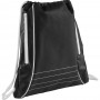 Duffle Bags & Sacks - Neon Deluxe Drawstring Sportspack