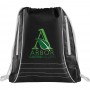 Duffle Bags & Sacks - Neon Deluxe Drawstring Sportspack