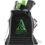 Duffle Bags & Sacks - Neon Deluxe Drawstring Sportspack
