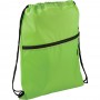 Duffle Bags & Sacks - Insulated Zippered Drawstring Sportspack