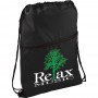 Duffle Bags & Sacks - Insulated Zippered Drawstring Sportspack